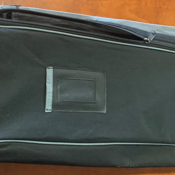 Tripod and Reflexion Carrying Bag EUC - Picture 2 of 7